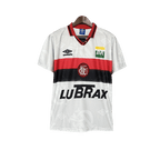 Maillot extérieur II Flamengo 1997 - Version rétro