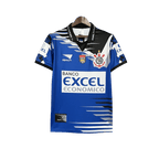 Terza maglia Corinthians 1998 - Versione rétro