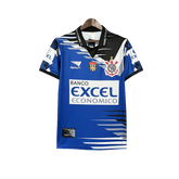 Corinthians 1998 III Third Jersey - Retro Version