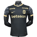 Maglia Atletico Nacional 25/26 Black Edition - Versione giocatore