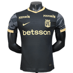 Maglia Atletico Nacional 25/26 Black Edition - Versione giocatore