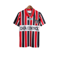 Maglia da Trasferta Sao Paulo 1997 II - Versione Retro