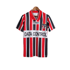 Maglia da Trasferta Sao Paulo 1997 II - Versione Retro