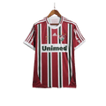 Prima maglia home Fluminense 2012 - Versione retro