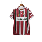 Prima maglia home Fluminense 2012 - Versione retro