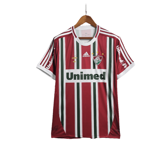 Fluminense 2012 I Heimtrikot – Retro-Version