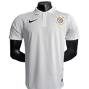 Corinthians 23/24 Polo Edition Jersey - White - Fan Version