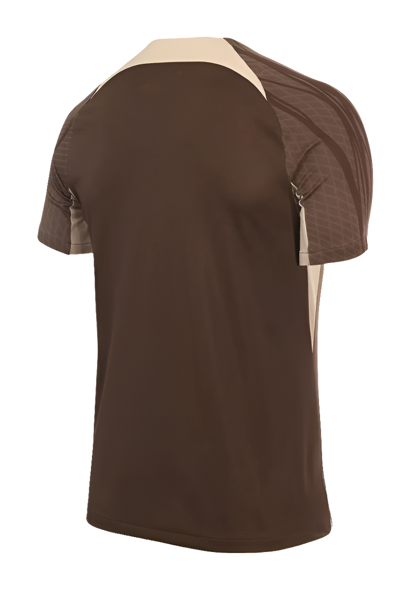 Corinthians 24/25 Training Jersey - Brown - Fan Version