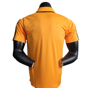 Internacional 23/24 Polo Edition Jersey - Orange - Fan Version