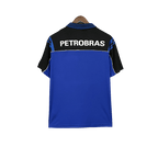 Flamengo Torwarttrikot 99/00 – Retro-Version