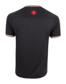 Vasco 22/23 Goalkeeper Jersey - Black - Fan Version