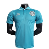 Palmeiras 23/24 Polo Edition Jersey - Light Green - Fan Version