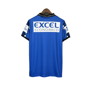 Corinthians 1998 III Third Jersey - Retro Version