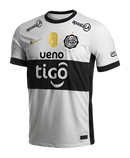 Olimpia 25/26 I Home Jersey - Fan Version
