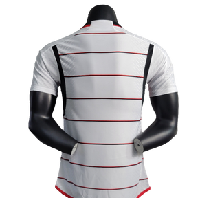 Flamengo 23/24 II Away Jersey - Player Version
