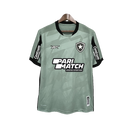 Botafogo 24/25 Goalkeeper Jersey - All Sponsors - Fan Version