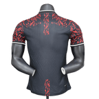 Barcelona 25/26 Lion Edition Trikot - Rot - Spielerversion