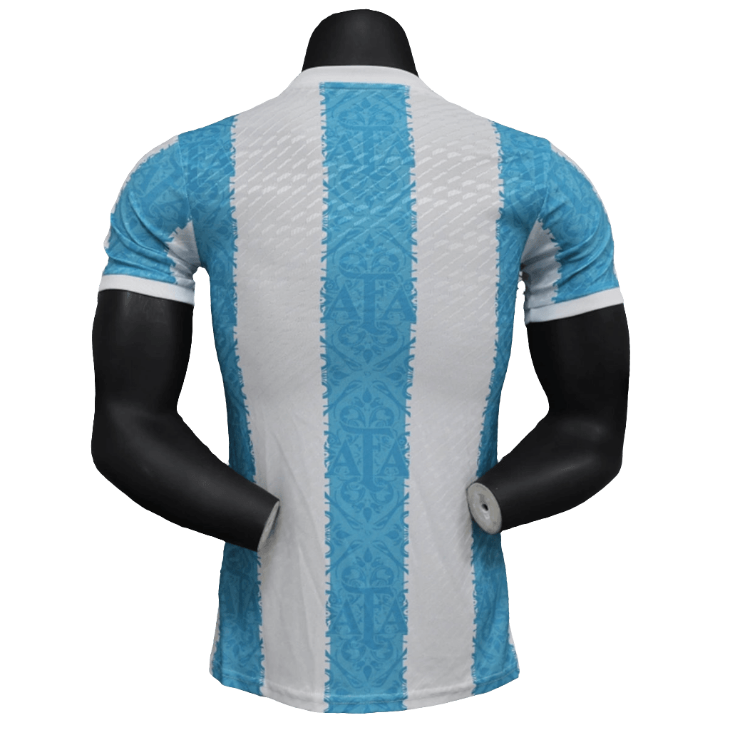 Argentina 25/26 Edizione Speciale - Versione Giocatore