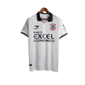 Corinthians 1997 I Maglia Home - Versione Retro
