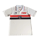 Sao Paulo 1994 II Away Jersey - Retro Version