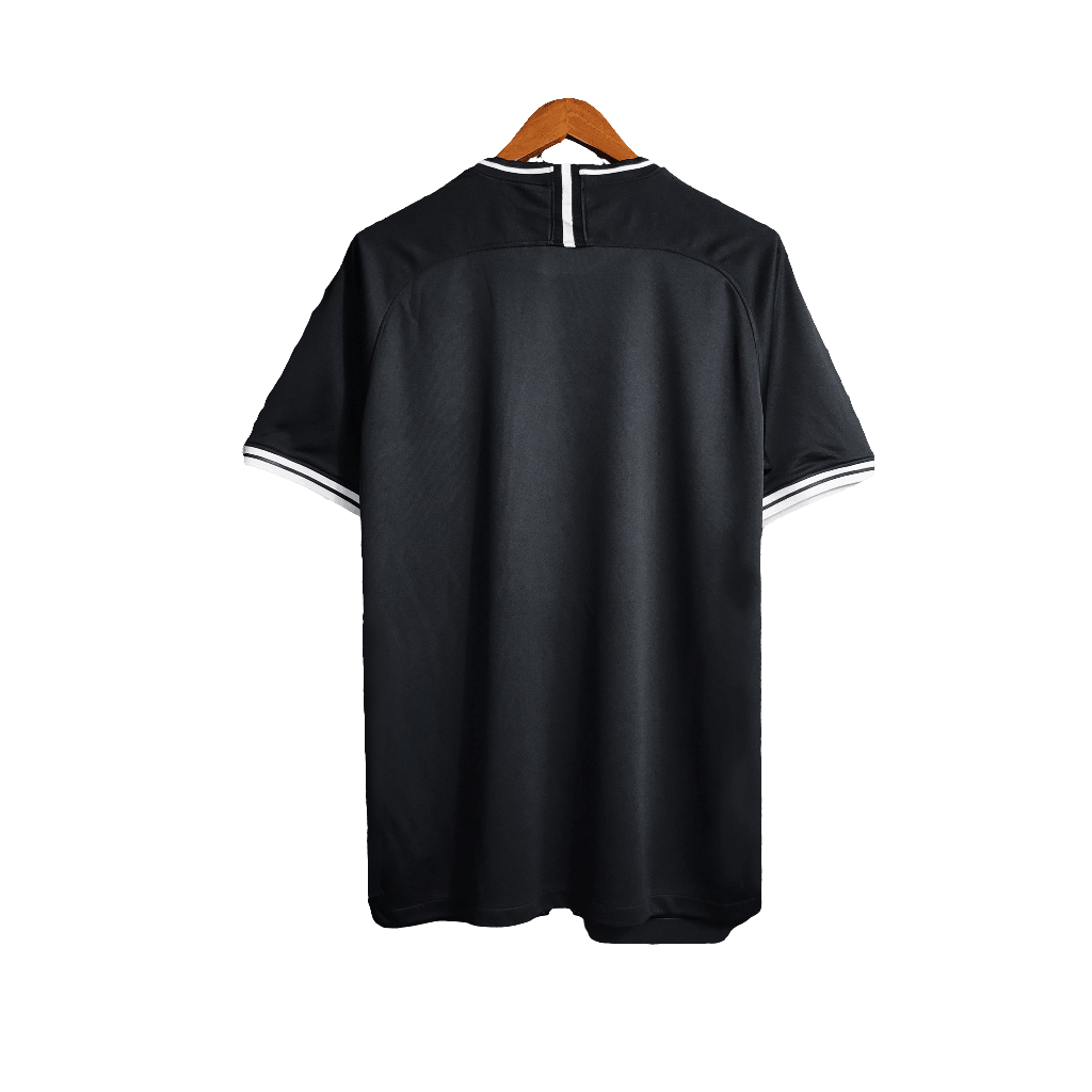 Maglia da Trasferta II Corinthians 20/21 - Versione Retro