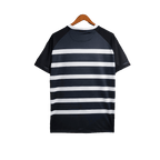 Maglia da Trasferta II Corinthians 14/15 - Nero - Versione Retro