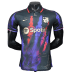 Barcelona 25/26 Polo Edition Trikot - Spielerversion