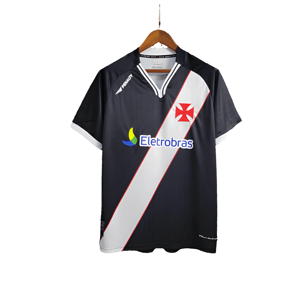 Vasco 2010 I Maglia Home - Versione Retro