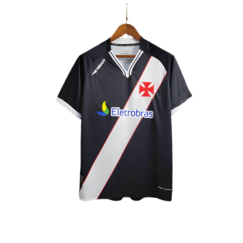 Vasco 2010 I Home Jersey - Retro Version