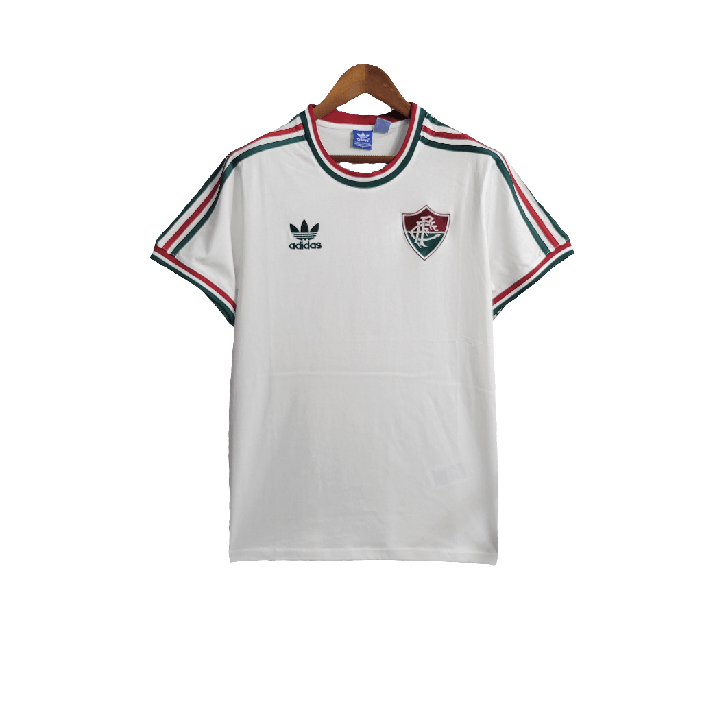 Fluminense 14/15 II Away Jersey - Retro Version