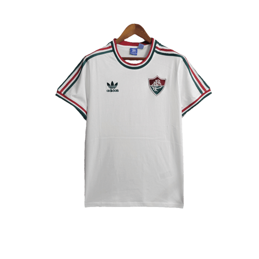 Fluminense 14/15 II Auswärtstrikot – Retro-Version