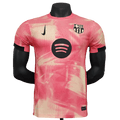 Maglia Special Edition Barcellona 25/26 - Rosa - Versione giocatore