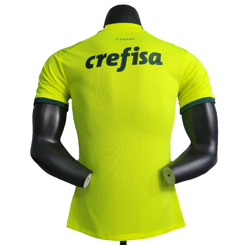 Palmeiras 23/24 III Third Jersey - Player Version