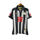 Atletico Mineiro 2008 I Home Jersey - Retro Version