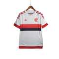 Maglia da Trasferta II Flamengo 15/16 - Versione Retro