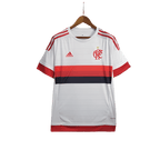 Maglia da Trasferta II Flamengo 15/16 - Versione Retro