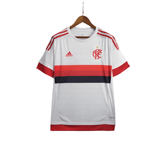 Flamengo 15/16 II Away Jersey - Retro Version