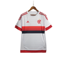 Flamengo 15/16 II Away Jersey - Retro Version