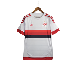 Flamengo 15/16 II Away Jersey - Retro Version