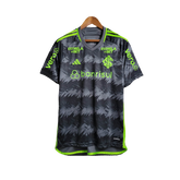 Internacional 23/24 III Third Jersey - All Sponsors - Fan Version