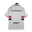 Sao Paulo 1999 I Home Jersey - Retro Version