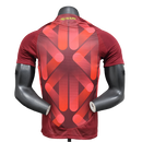 Germany 25/26 II Away Jersey - Player Version