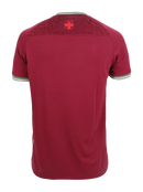 Vasco 22/23 Goalkeeper Jersey - Burgundy - Fan Version