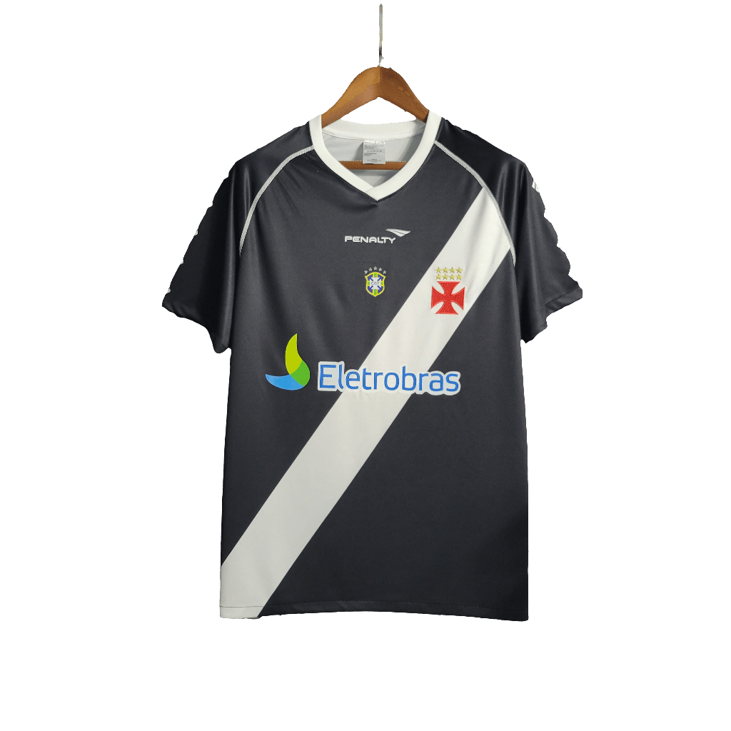 Maglia Home Vasco 2011 I - Versione Retro