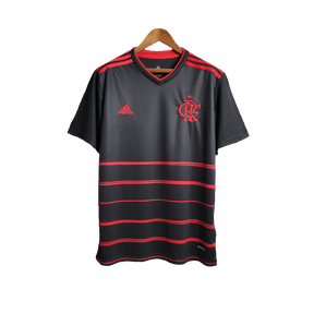 Flamengo 20/21 III Third Jersey - Retro Version