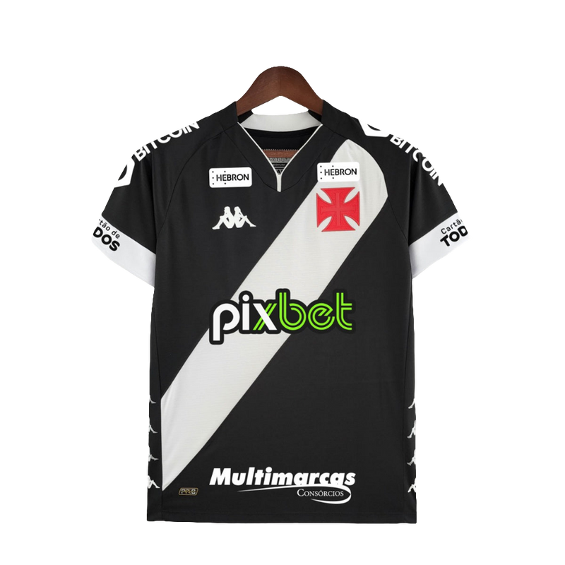 Vasco 22/23 I Home Jersey - All Sponsors - Fan Version