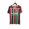 Fluminense 02/03 I Camiseta de Local - Versión Retro