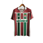 Fluminense 02/03 I Camiseta de Local - Versión Retro