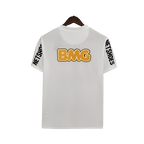 Maglia Home Santos 11/12 I - Versione Retro