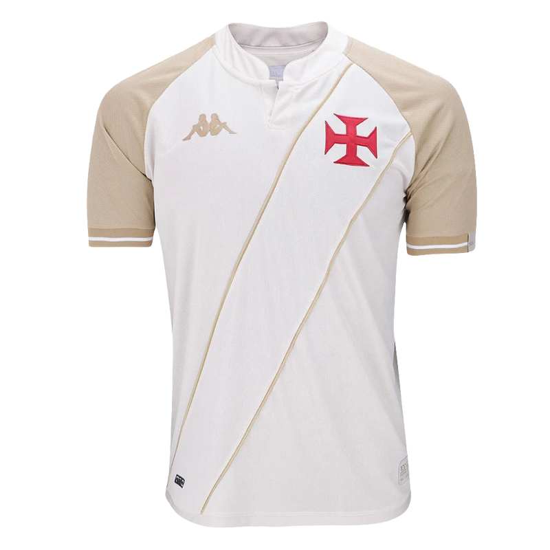 Vasco 24/25 III Third Jersey - Fan Version